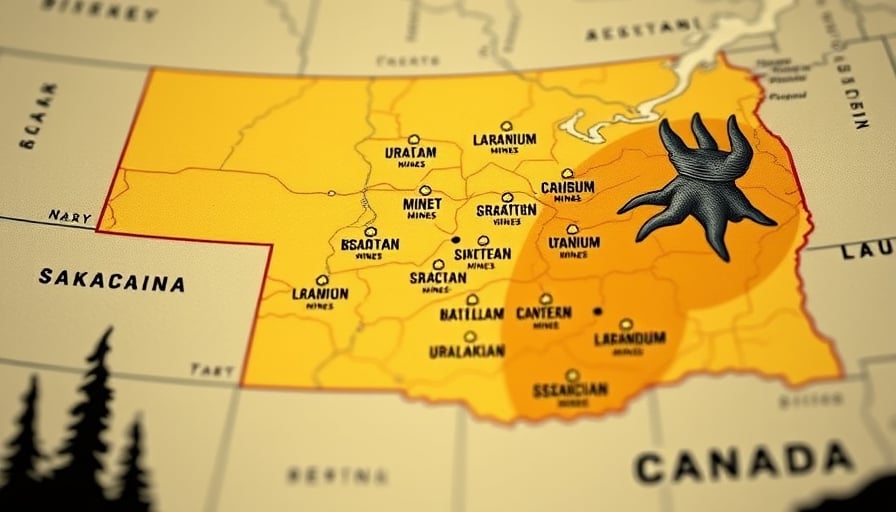 Canadian Uranium Corp Completes Impact Uranium Group Acquisition, Expanding Athabasca Presence