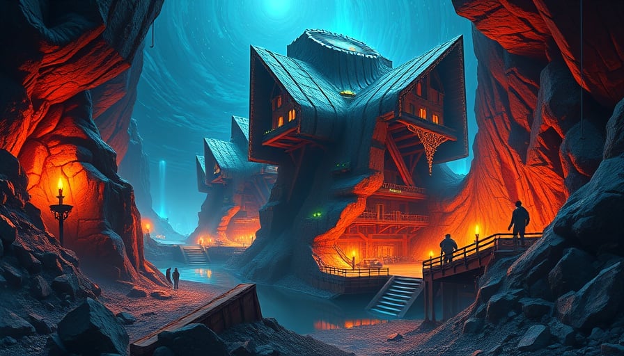 Canadian Uranium Corp: Volatile Stock, Unprofitability, and Investor Uncertainty – What to Expect Next