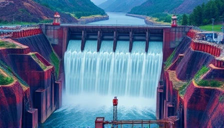 Canadian Utilities Ltd: A Model of Stability and Growth in the Utilities Sector