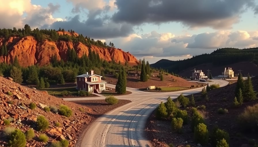 CanAlaska Uranium: Diversifying Energy Exploration for Global Growth