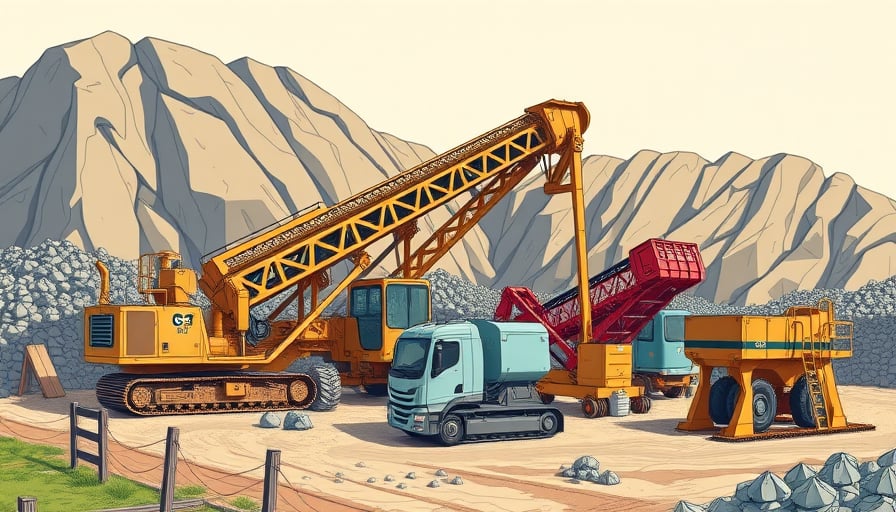 CanAlaska Uranium: Exploring Global Energy Opportunities Amid Volatile Shares