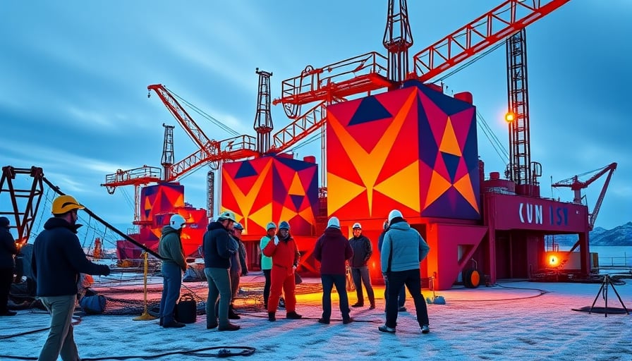 CanAlaska Uranium: Global Mining Leader Tapping Uranium, Copper & Diamonds for Clean Energy Growth