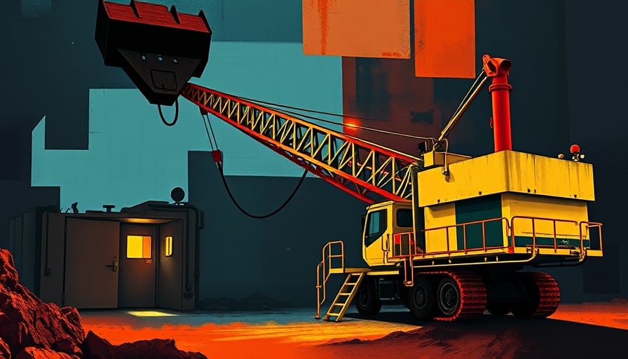 CanAlaska Uranium: TSX Venture Stock at $0.68, Volatility, P/E Loss, & Future Potential