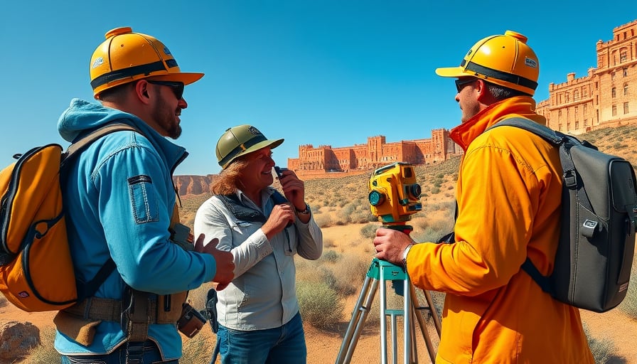 CanAlaska Uranium Unveils Promising Geophysical Results at West McArthur, Eyes Drill‑Ready Future