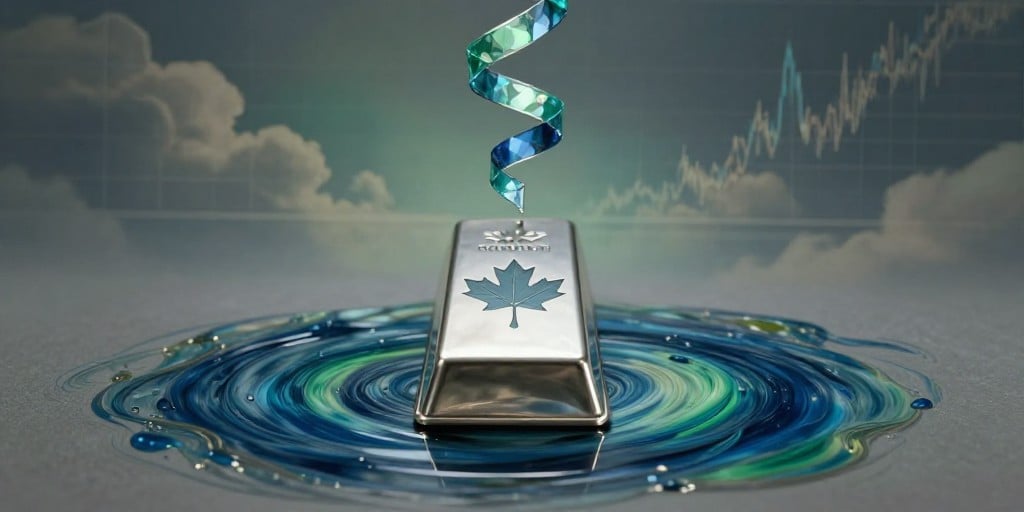 Canamera Energy Metals Corp: Navigating Volatile Oil & Gas Stock Performance in Canada