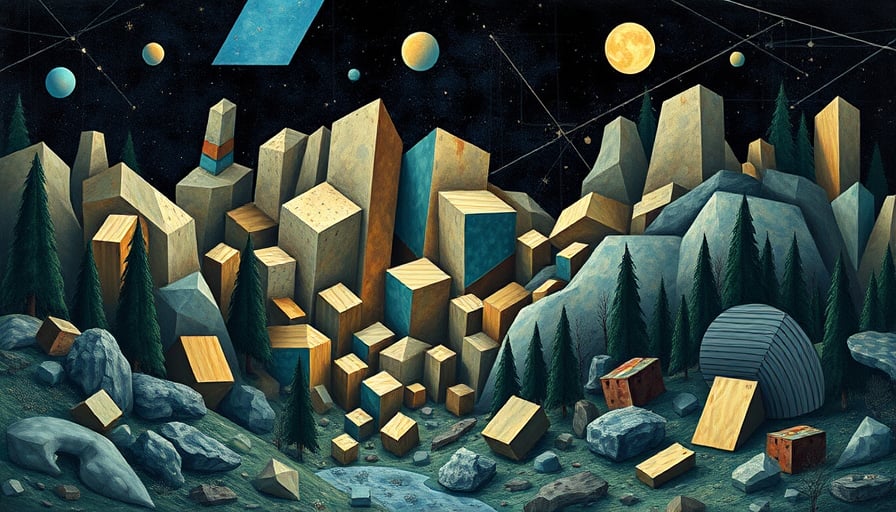 Canamera Energy Metals Raises $10.2 M to Accelerate Seven Rare‑Earth & Uranium Projects