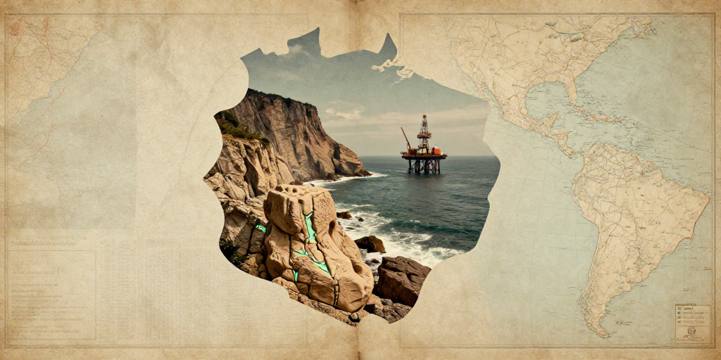 Canamera Energy Metals Sees Breakthrough at Patos Rare‑Earth Project: Drill Success Sparks Investor Optimism