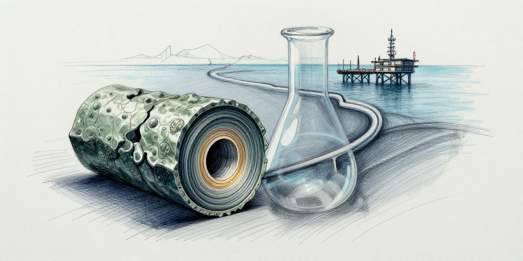 Canamera Energy Shifts to Lab Analysis on Patos Project, Awaiting Key Results