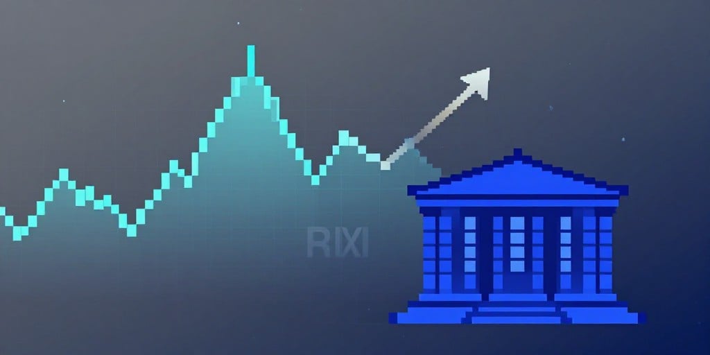Canara Bank Shares Slide as RBI Rate Hike Sparks Market Volatility