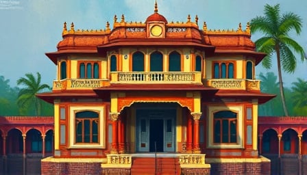Canara Bank Strengthens Market Position with Strategic Leadership Changes and Competitive Deposit Rates