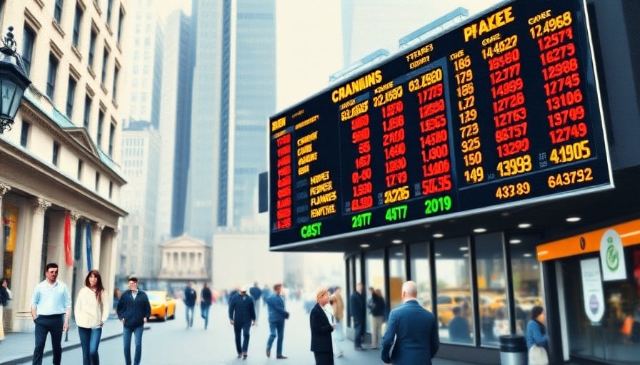 Canara Robeco Asset Management Debuts Successfully with 5.4% Premium on NSE and BSE