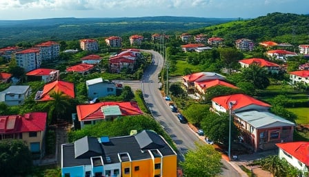 Canary Gold Corp Eyes Growth with Strategic Focus on Rio Madeira Gold Project in Brazil