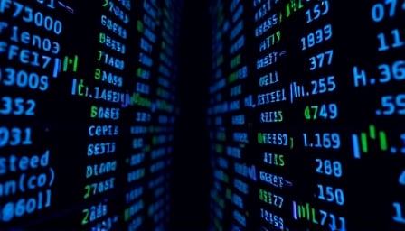 Canary's Market Fluctuations Highlight Cryptocurrency Volatility