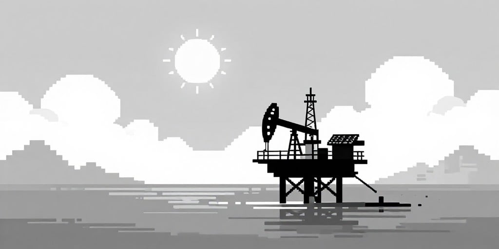 CanAsia Energy Corp: Navigating Canadian Oil & Gas Exploration on TSX Venture