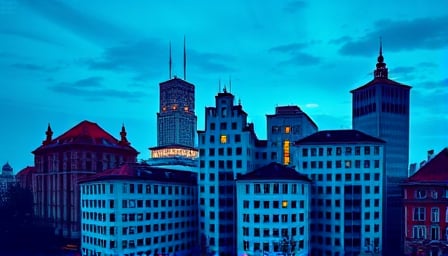 CANCOM SE Announces Key Voting Rights Changes Amidst Market Watch