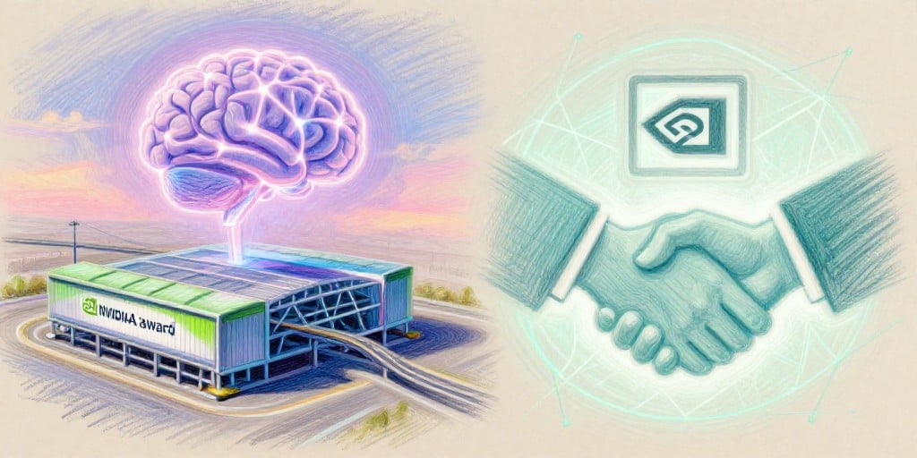 CANCOM SE Expands German Operations, Wins Nvidia Award, and Attracts BlackRock Interest in 2026 CANCOM SE Expands German Operations, Wins Nvidia Award, and Attracts BlackRock Interest in 2026