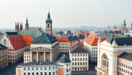 CANCOM SE Reports €803.8 Million Revenue in H1 2025, Eyes Quarterly Results CANCOM SE Reports €803.8 Million Revenue in H1 2025, Eyes Quarterly Results