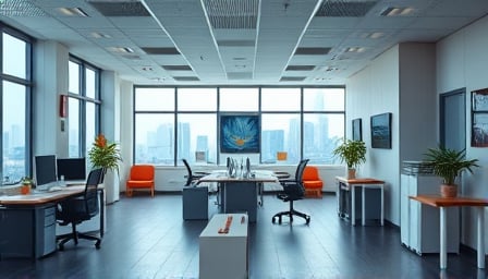 Cangzhou Dahua Co Ltd Faces Financial Turmoil Amidst Market Volatility