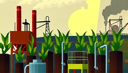 Cangzhou Dahua Co Ltd: Navigating Market Volatility Amid Strong Industry Presence