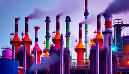 Cangzhou Dahua Co Ltd: Navigating Volatility Amid Investor Speculation in the Chemicals Sector