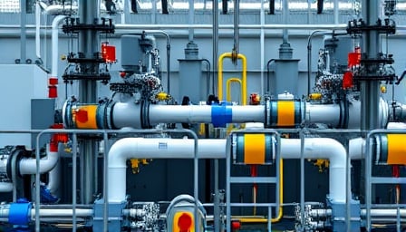 Cangzhou Mingzhu Plastic Co Ltd: Navigating Volatility and Innovation in China's Energy Equipment Sector