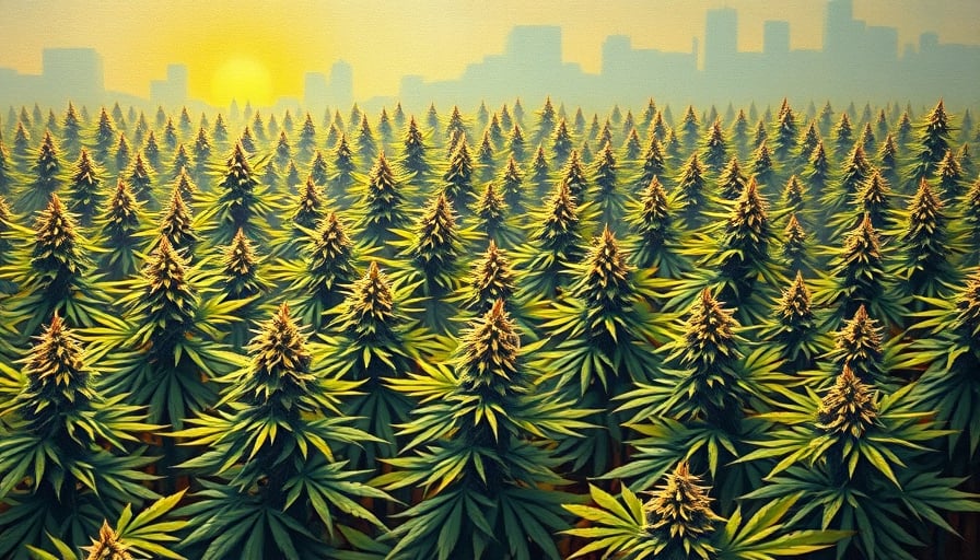 Cann American Corp Slides to $0.002 on OTC, Faces Market‑Capitalization Challenges Cann American Corp Slides to $0.002 on OTC, Faces Market‑Capitalization Challenges