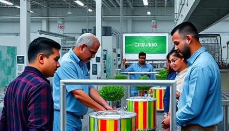 Cannabist Co Holdings Inc-The Reports Q1 2025 Results Amidst Cannabis Market Volatility