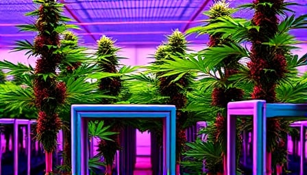 Cannaisseur Group Inc. Holds Steady Amid Market Volatility, Continues Global Expansion in Cannabis Industry