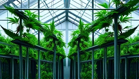 Cannara Biotech Inc. Bolsters Organic Cannabis Market Presence with Strong Growth Prospects