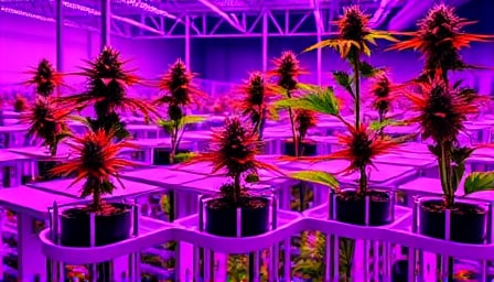 Cannara Biotech Inc. Shows Resilience in Volatile Market with Steady Performance