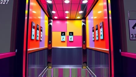 Canny Elevator Co Ltd: Leading the Charge in China's Elevator and Escalator Industry