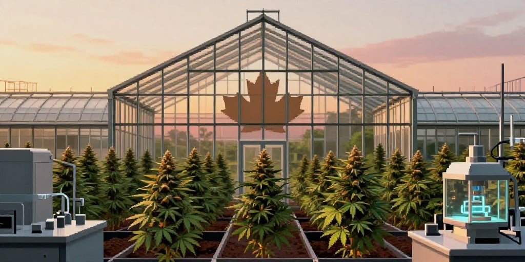 Canopy Growth: 2026 Stock Snapshot, Medical Cannabis Growth, and Market Trends Canopy Growth: 2026 Stock Snapshot, Medical Cannabis Growth, and Market Trends