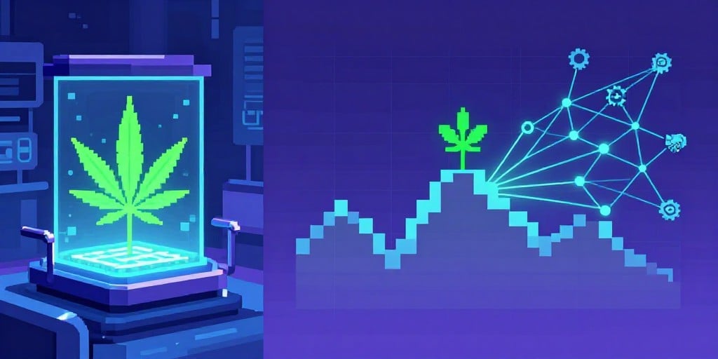 Canopy Growth Faces Volatility, Yet Pushes Forward in Medical Marijuana Canopy Growth Faces Volatility, Yet Pushes Forward in Medical Marijuana