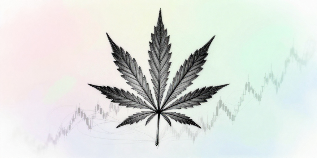 Canopy Growth Shares Surge 19% as Trump Moves to Reclassify Cannabis: Market Reacts