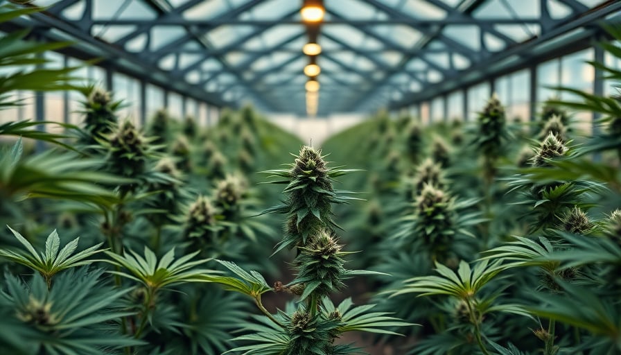 Canopy Growth's MTL Cannabis Acquisition Boosts Canadian Medical Cannabis Leadership, Drives 2027 Profitability Goals