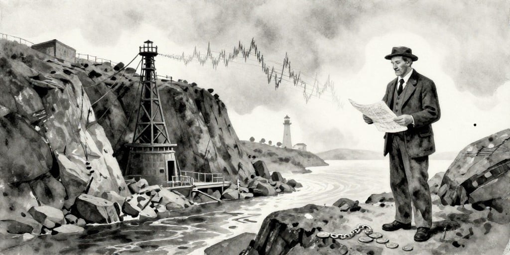 Canstar Resources Faces Volatility: Challenges in Newfoundland Polymetallic Mining