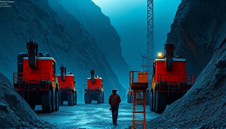 Canstar Resources Inc.: Strategic Joint Venture Raises Questions Amid Market Volatility