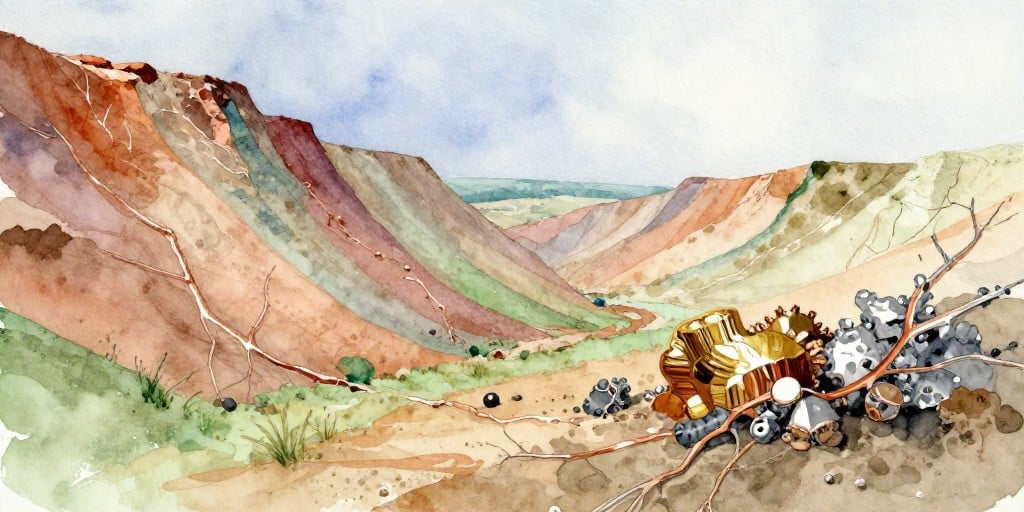 CANSTAR Resources Reports Record‑Breaking Drill Intercepts at Newfoundland’s Mary March VMS Project CANSTAR Resources Reports Record‑Breaking Drill Intercepts at Newfoundland’s Mary March VMS Project