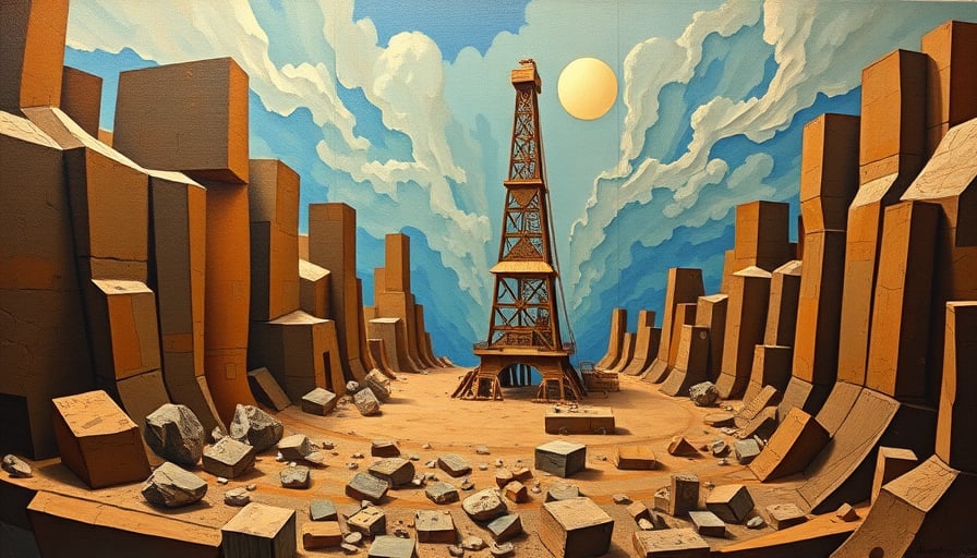 Canstar Resources Secures Drill Permit for Mary March VMS Project – Summer 2026 Drilling Launch Planned