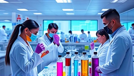 Cantargia AB's Clinical and Strategic Milestones Propel Biotech Innovation and Stock Surge Cantargia AB's Clinical and Strategic Milestones Propel Biotech Innovation and Stock Surge