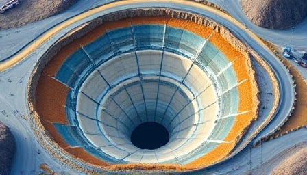 Canter Resources Corp Announces One-for-Seven Share Consolidation to Enhance Capital Structure and Liquidity