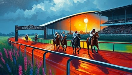 Canterbury Park Holding Corp: A Leader in Pari-Mutuel Wagering and Leisure Services