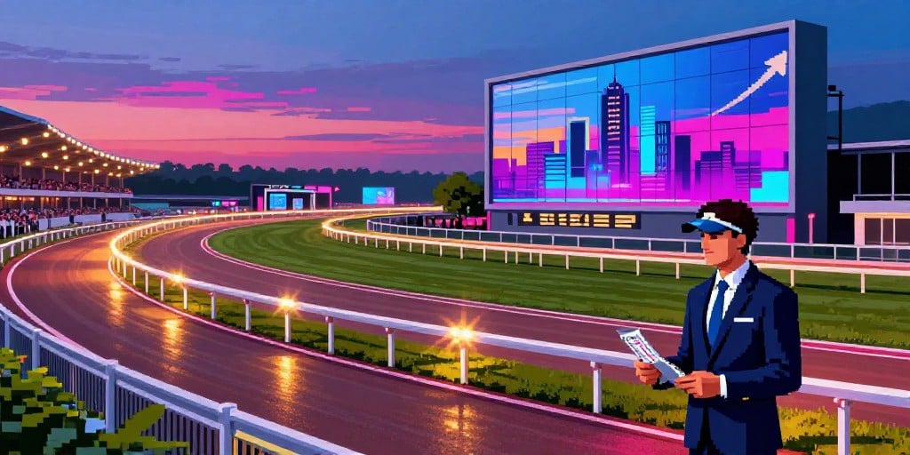 Canterbury Park Holding Corp: High P/E, Strong Growth Potential in U.S. Leisure Canterbury Park Holding Corp: High P/E, Strong Growth Potential in U.S. Leisure