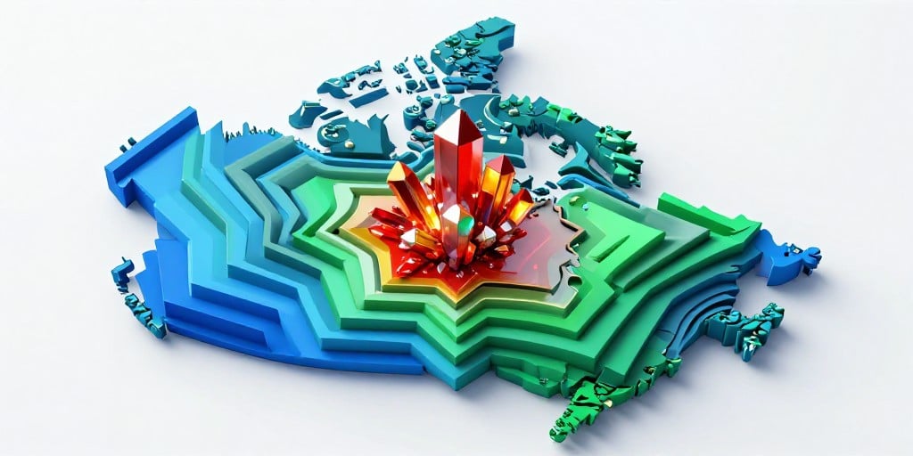 Canterra Minerals Buys Iron Ore Project in Copper Basin, Aiming for Base‑Metal Growth