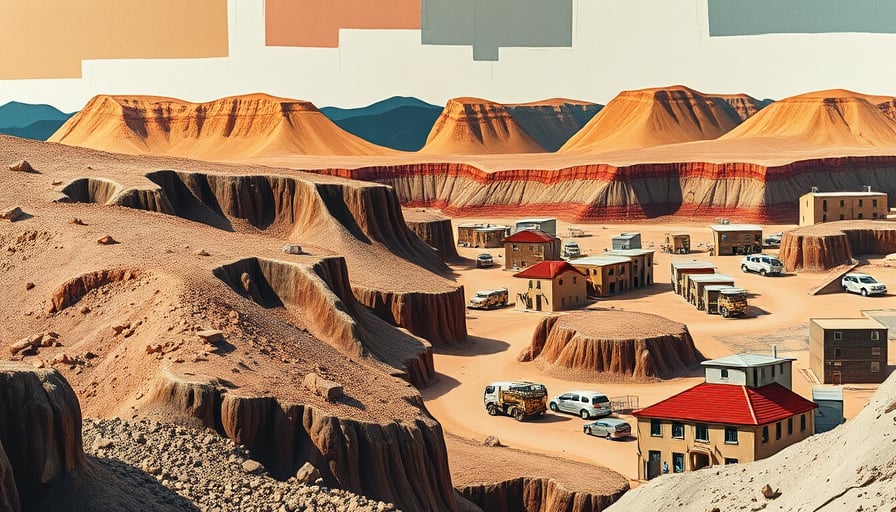 Canterra Minerals Faces Volatile Market, Negative P/E: What Investors Should Know Canterra Minerals Faces Volatile Market, Negative P/E: What Investors Should Know