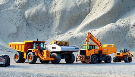 Canterra Minerals Unveils New Drill Targets at Buchans Project, Advances Exploration Efforts Canterra Minerals Unveils New Drill Targets at Buchans Project, Advances Exploration Efforts