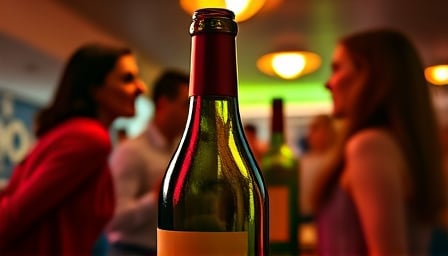 Cantina Royale's Precarious Position: Can It Overcome Volatility and Secure Its Future?
