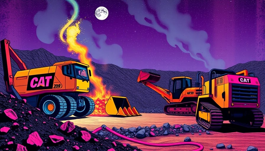 Canuc Resources Boosts Liquidity with 1:10 Share Consolidation on TSX Venture