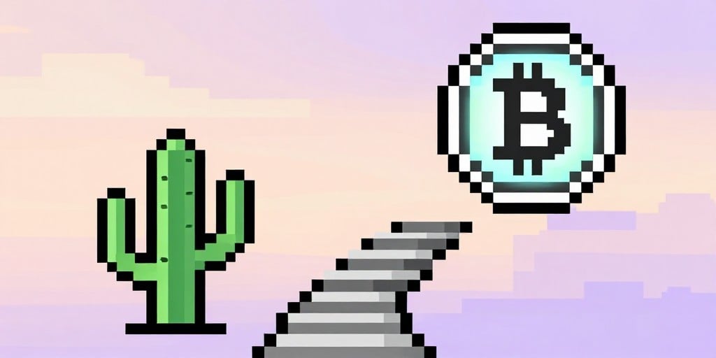 Cap Crypto: $0.034 Close, $53M Market Cap, and What 52‑Week Volatility Means for Investors Cap Crypto: $0.034 Close, $53M Market Cap, and What 52‑Week Volatility Means for Investors