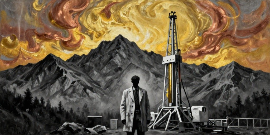 Capella Minerals Rides Gold & Copper Surge: TSX Venture Growth & Strategic Exploration